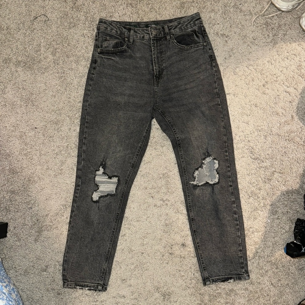 Wild Fable Black Jeans